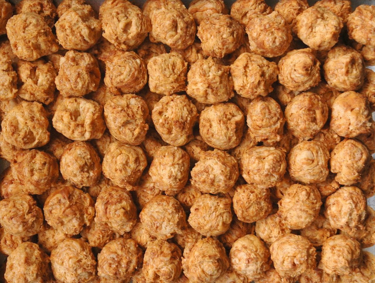 Round Varkey The Ooty Varkey Factory - Authentic Ooty Varkey & Fresh Baked Goods
